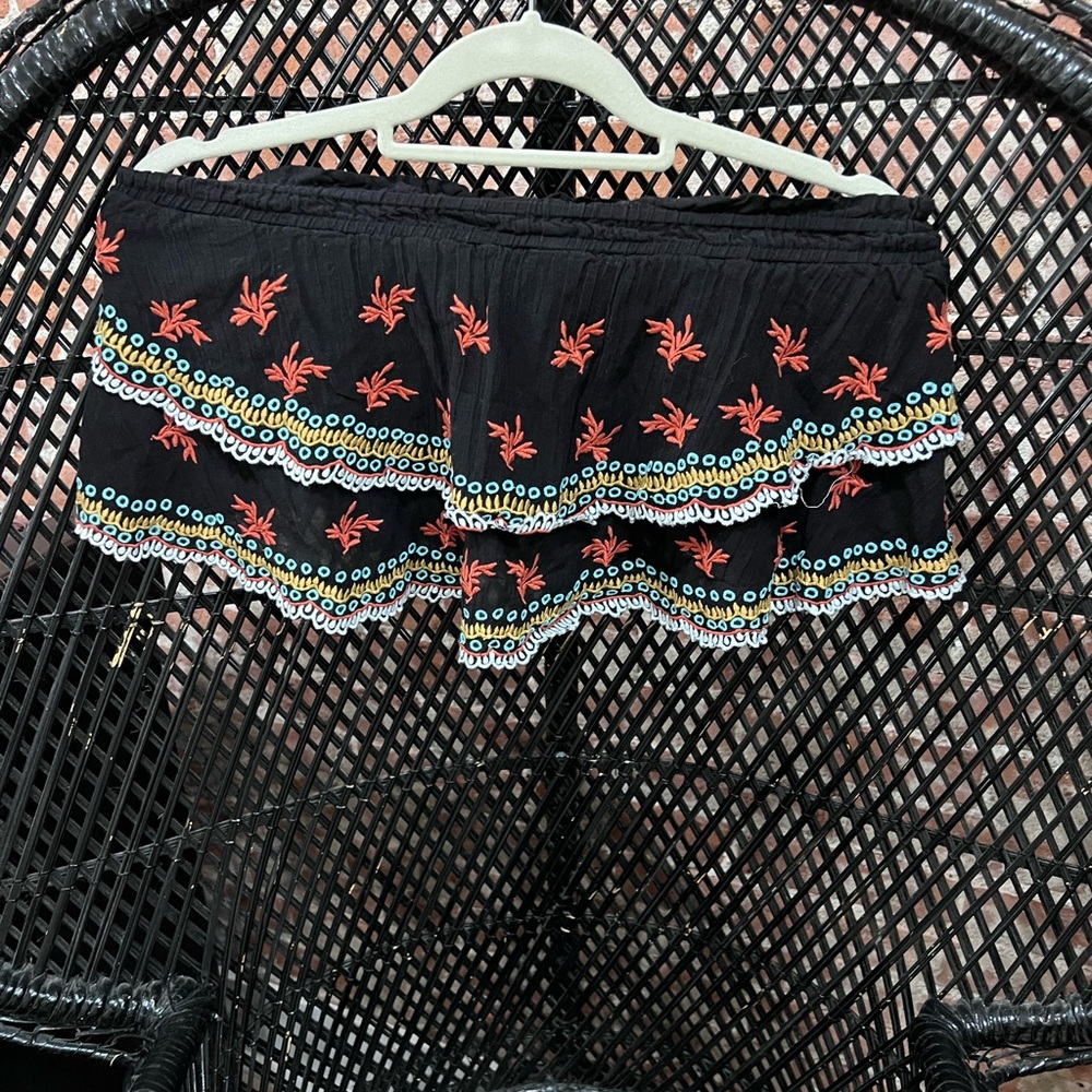 Free people tube top